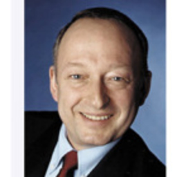 Profilbild Hans-Jürgen Wartenberg