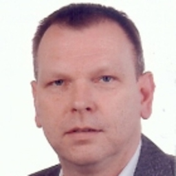 Hartmut Scholz