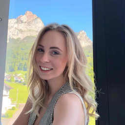 Dr. Elisabeth Schaller