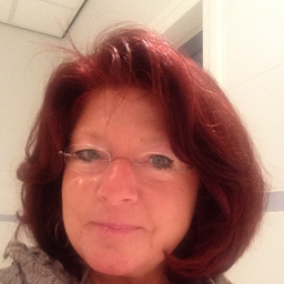 Ursula Adamski