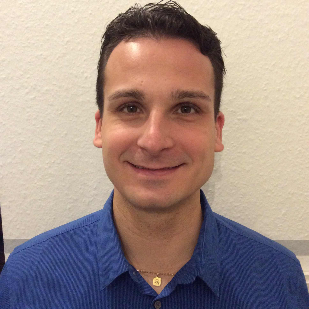 Peter Düsterdiek Kabinenchef (Purser) easyJet Airline XING