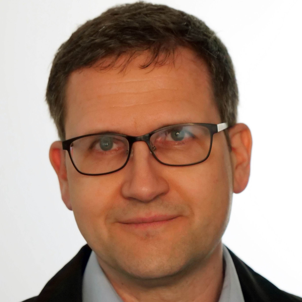 Frank Sendzik Leiter IT Nielsen Design GmbH XING