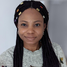 Abigail Uchenna Nkama