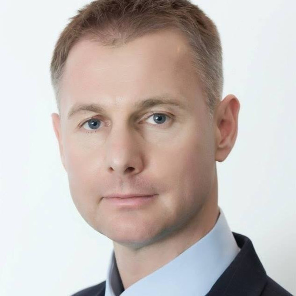 Vyacheslav Marchenko - Senior Manager - Deloitte | XING