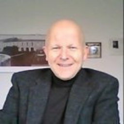 Klaus Wolbert