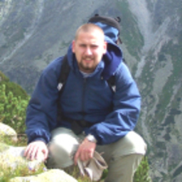 Marek Syrek