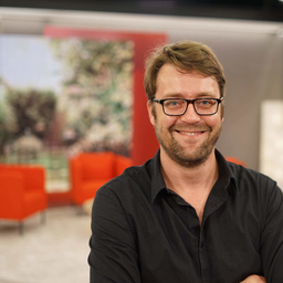 Benjamin Diehl