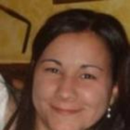 carmem de Brito Pastor