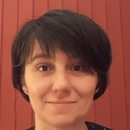 Prof. Iva Mandekić