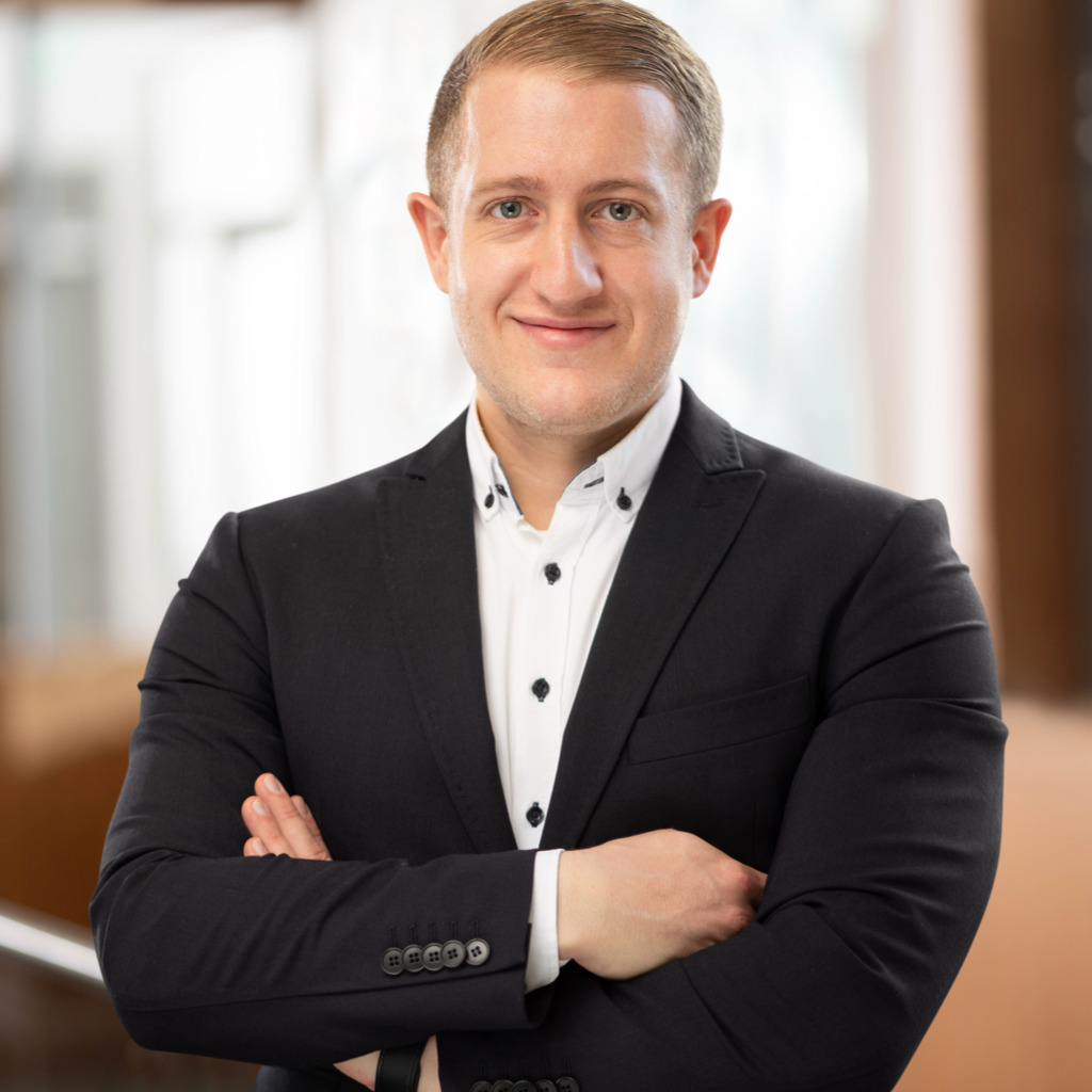 Andreas Neumann Head of Inside Sales Eucon Group XING