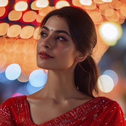 Harleen Kaur