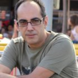 Roberto parera Dominguez