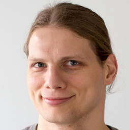 Profilbild Gerhard Gossen