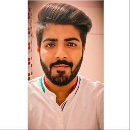 Gaurav Bhamare