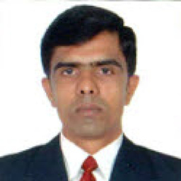 Vyankatesh Darade