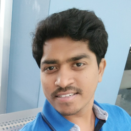Sarat Chand Kandukuri