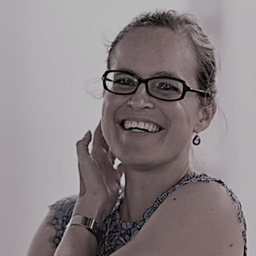 Nadia Stillhart Diallo