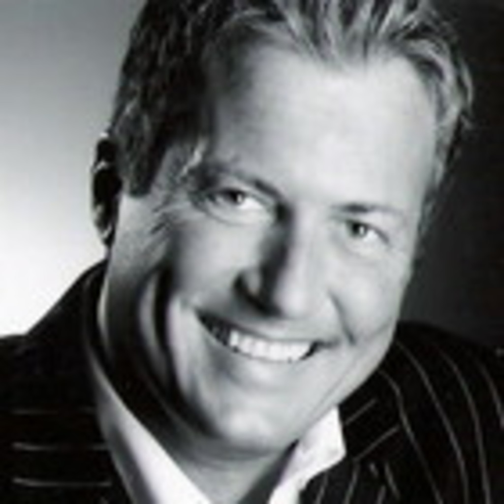 Michael Breitung Leiter Vertrieb und Personal XING