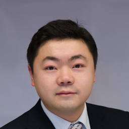 Hefei Li