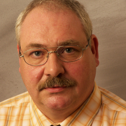 Hans-Joachim Schorn