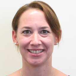 Jennifer Lichtenberg