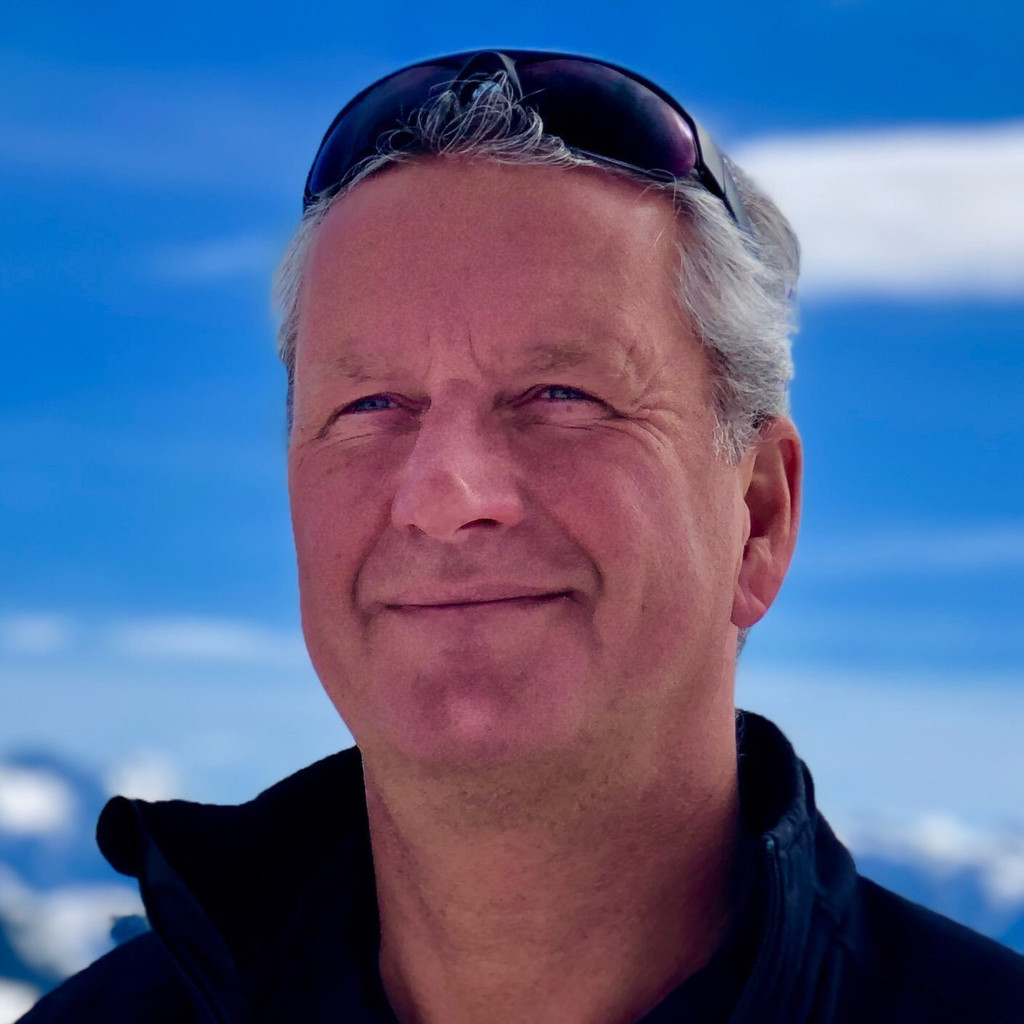 Sebastian Lange Senior Presales Manager Unit4 Prevero XING