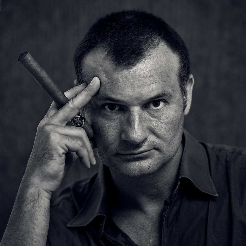Philippe Rives CEO, Photographer Lux Media XING