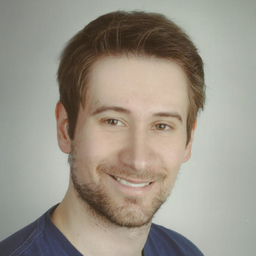 Sebastian Amft's profile picture