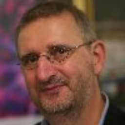 Dr. Norbert Ascheuer