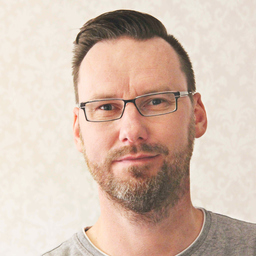 Daniel Hinz