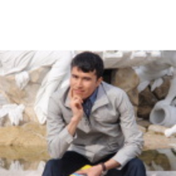 Ruslan Begen