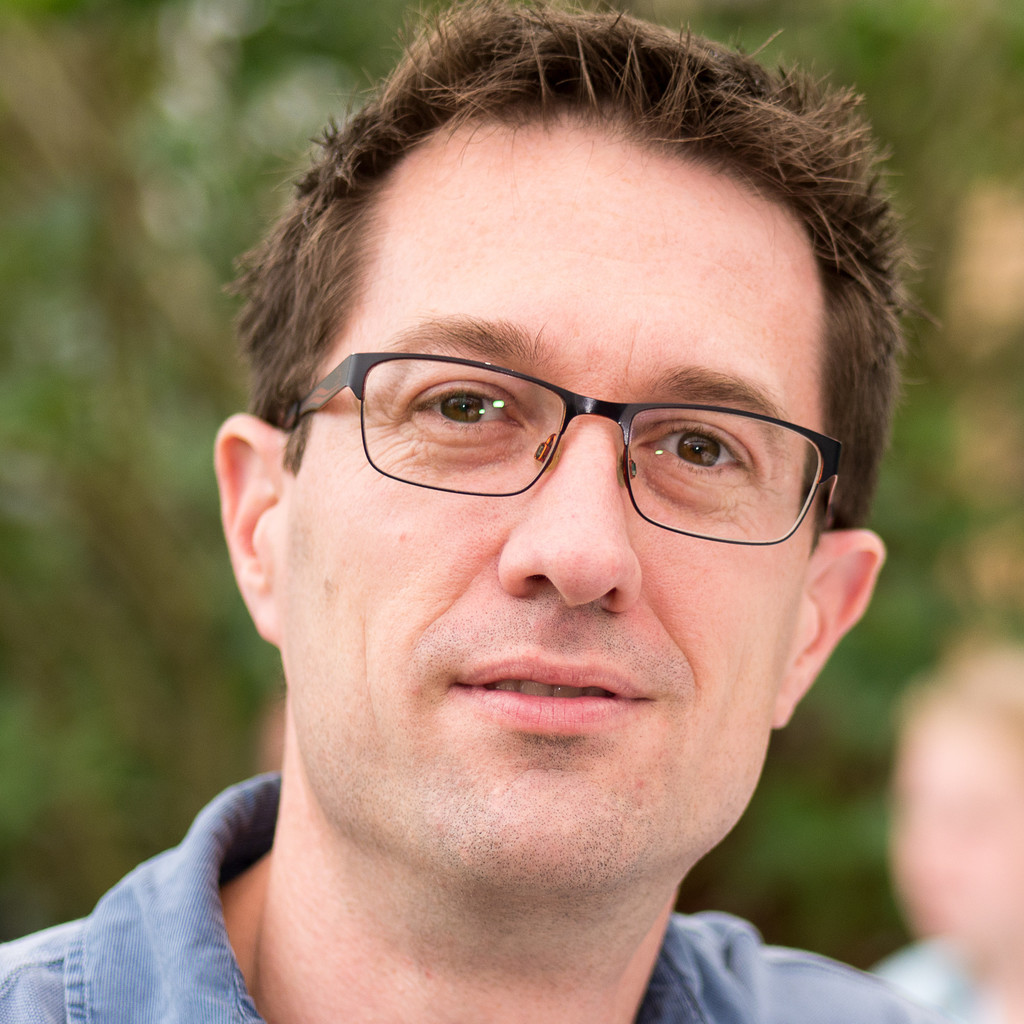 Mathias Arnold Controller European XFEL GmbH XING