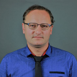 Jasmin Ibrisimbegovic