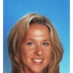 Kirsten Thöne