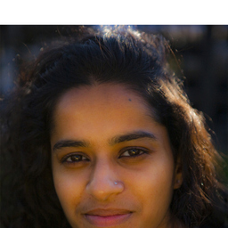Usha Selvaraju