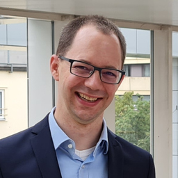 Michael P. Gerster