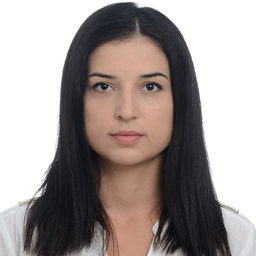Natalia Dubceac