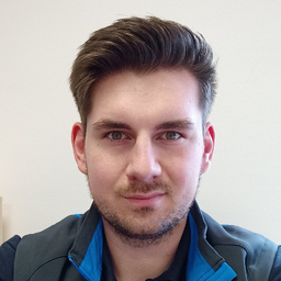 Florian Modemann