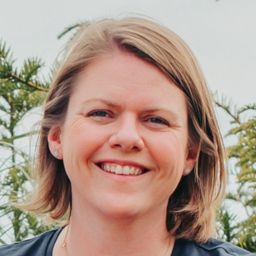 Ariane King-Jones