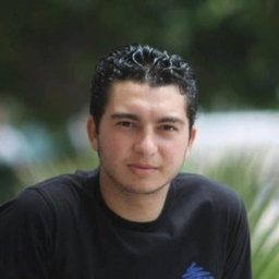 Khaled Salem