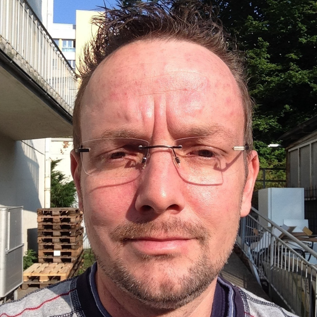 Thomas Richter - ZSVA Leitung - Klinikum Lippe GmbH | XING