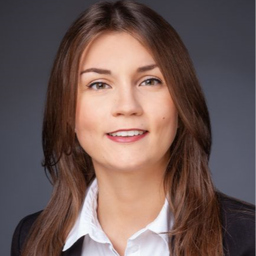 Patricia Glowania