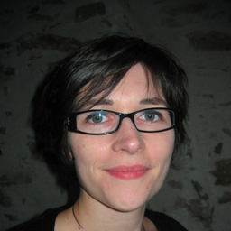 Elodie Grolleau