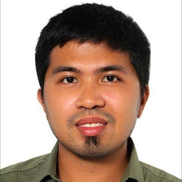 Jose Carlo Mercado