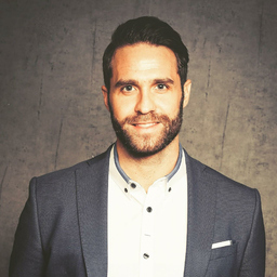 Markus Rickhoff