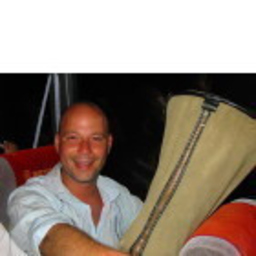 Christian Goldschmied