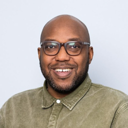 Duane Harry
