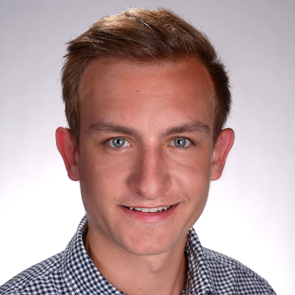 Philipp Hack Mechatroniker TRUMPF GmbH + Co. KG XING