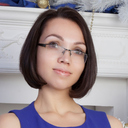 Marina Filaretova