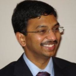 Narendra Nath Pesala